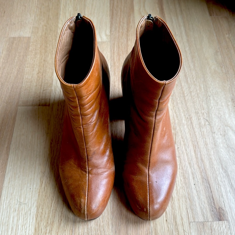 Rachel Comey booties
